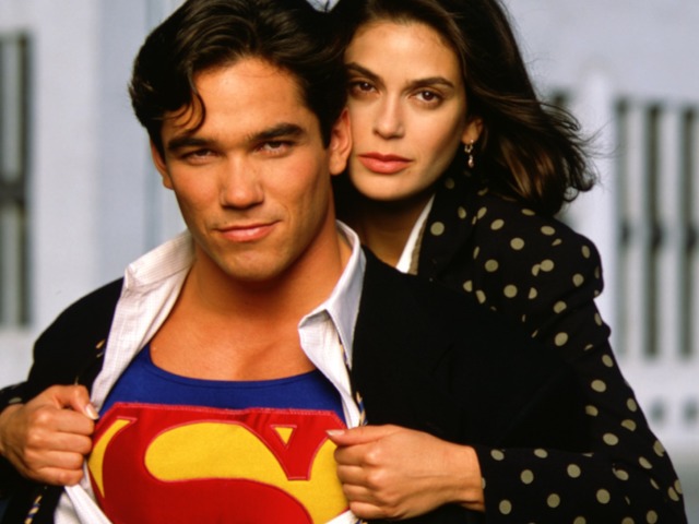 Lois and Clark: The New Adventures of Superman