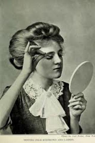 DIY Mascara Becomes Popular – United States