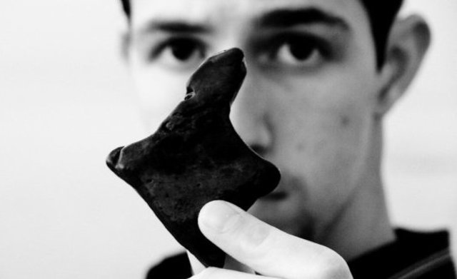 Mentor: Benjamin Reeves