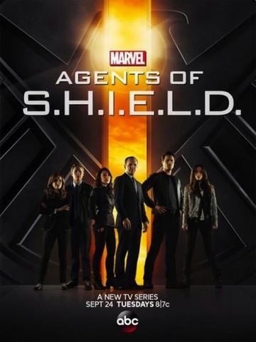 Agents Of S.H.I.E.L.D.