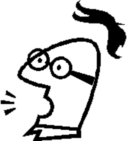 Montags house is burned