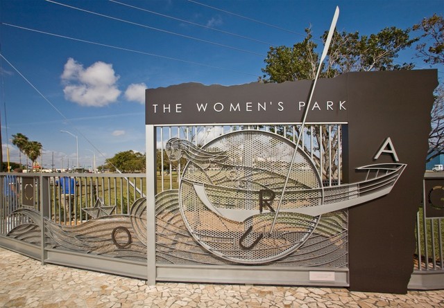 The Women's Park