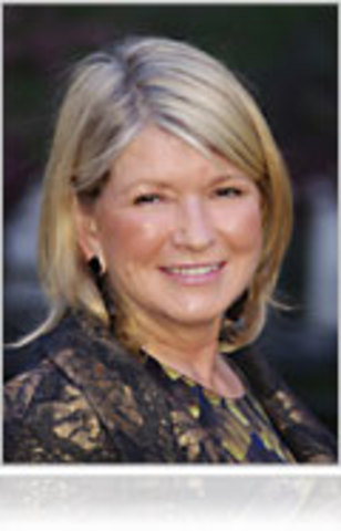 Knowledge base: Martha Stewart at the Southwest Michigan Economics Club