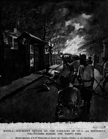 Philippine Insurrection