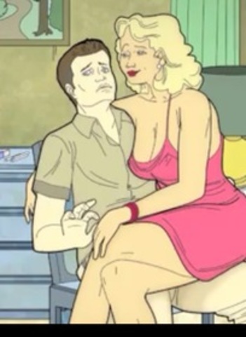 Holden runs into trouble with Maurice and Sunny