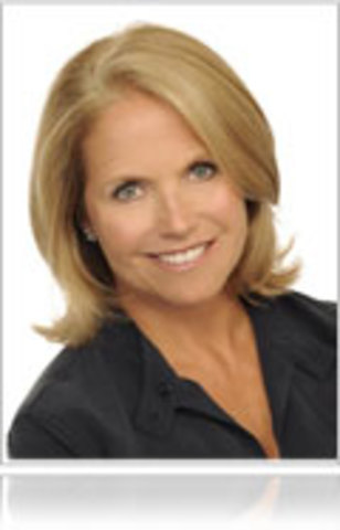Knowledge Base: Katie Couric at the SW Michigan Economics Club