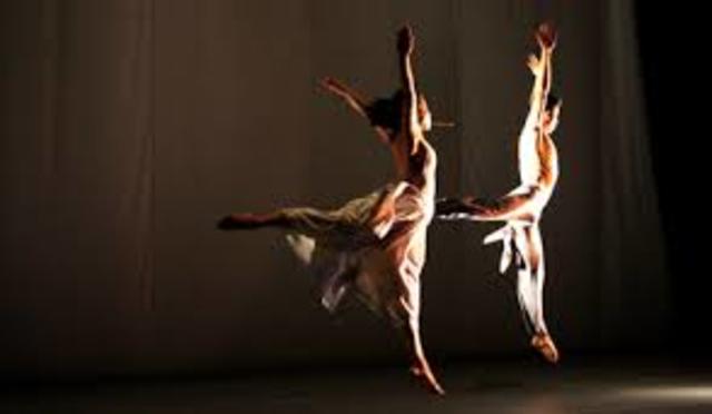 Danza Contemporánea
