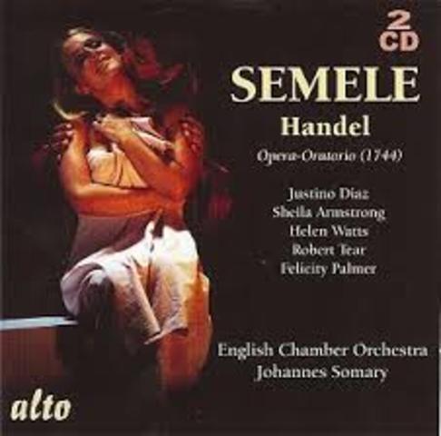 Semele