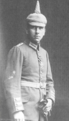 Primera Guerra Mundial