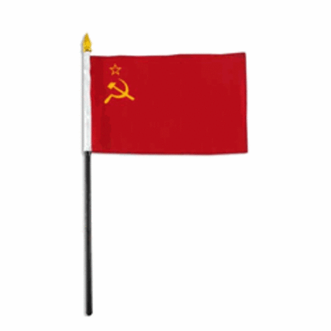 The Soviet Union