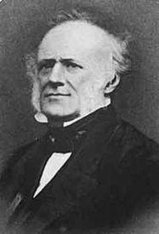 Charles Lyell