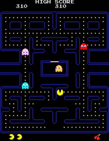 PacMan