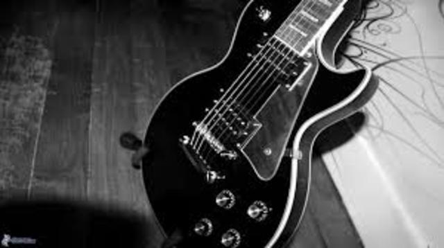 De escuchar Rock a hacer Rock