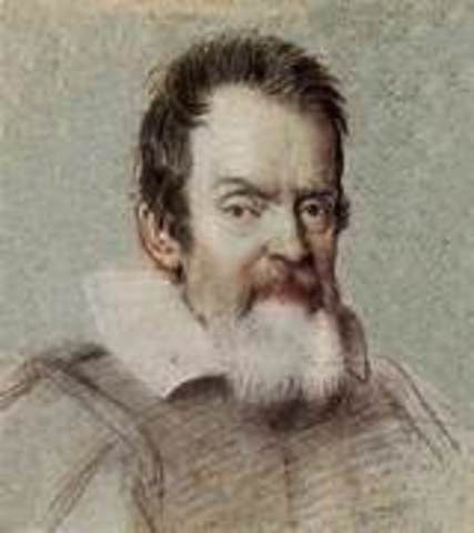 GALILEO GALILEI