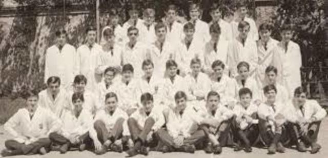 Familia Cortazar:Se traslada a BUENOS AIRES