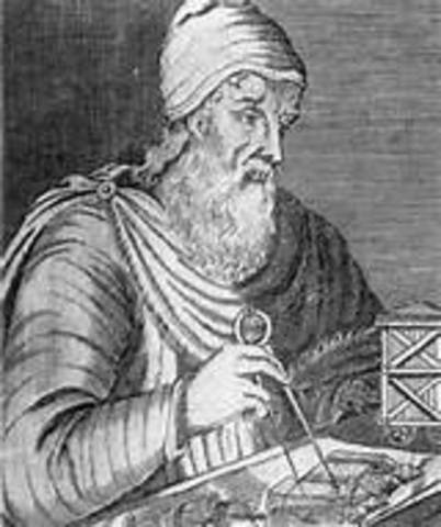 EMPEDOCLES DE SIRACUSA 500AC