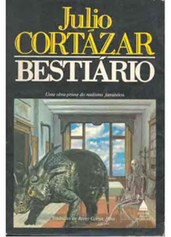 Aparecen:En los anales de BS.AS aparecen  en el cuento Bestiario.