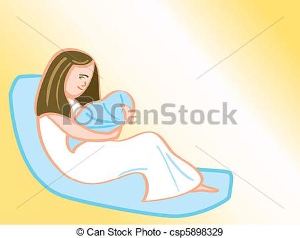 1er. día de mi vida.