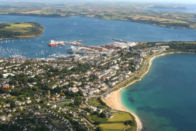 Falmouth