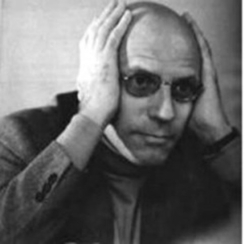 Michel Foucault