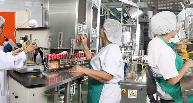 VISITA A LA EMPRESA SNNIPER S.A.