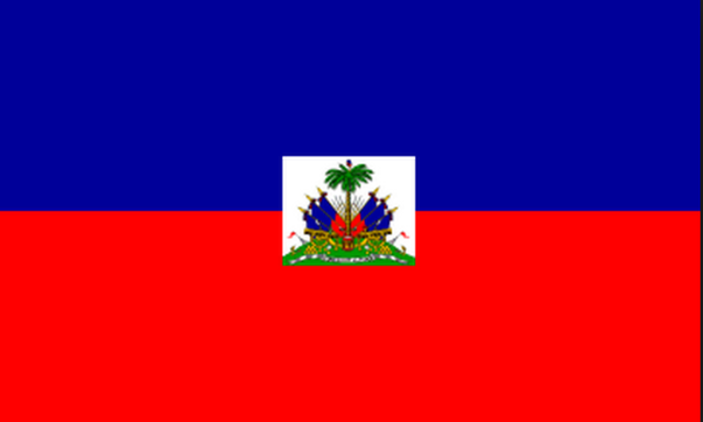 Haiti wins freedom from France