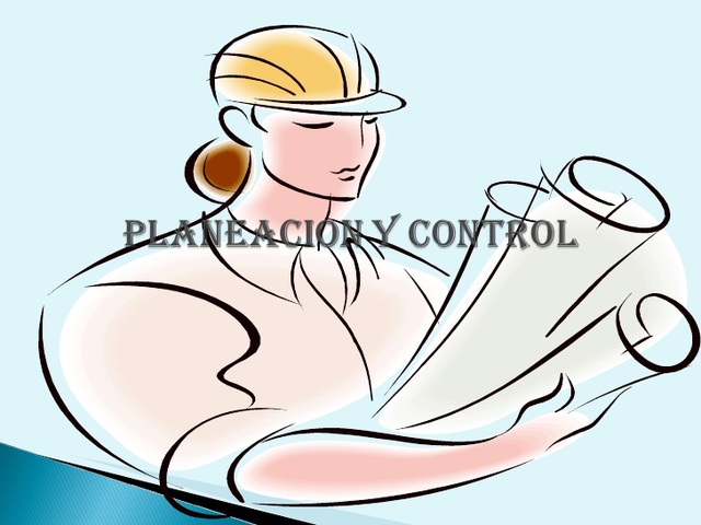 EXPOSICION PLANEACION Y CONTROL DE LA PRODUCCION