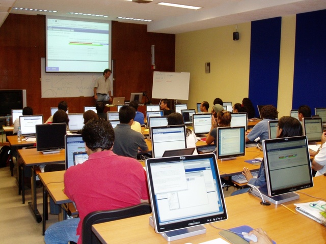 REALIZACION DEL TRABAJO