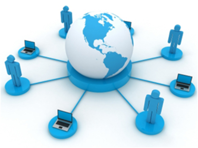 Internet alcanzó los mil cien millones de usuarios.