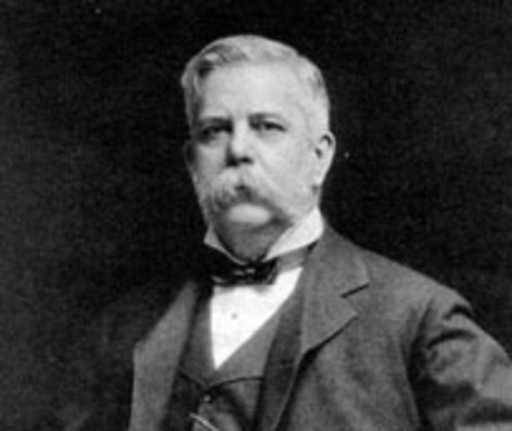 "Tesla Sells A.C. Patents"