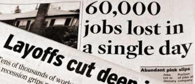 The Effects of The Great Depression