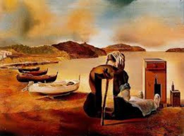 El destete del mueble – alimento