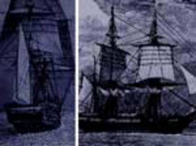 Publicació del viatge amb el Beagle