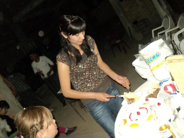 Cumple