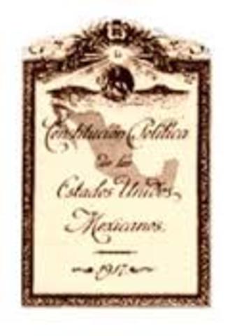 Constitución de 1836