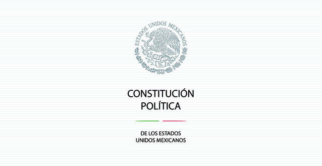 Constitución en la actualidad