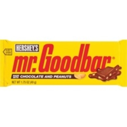 Hershey's Mr. Goodbar