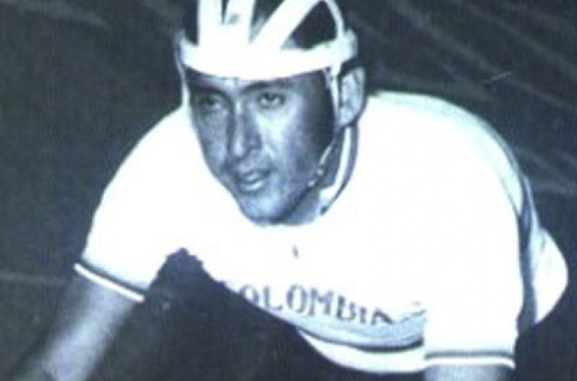 campeon sudamericano  4000 metro