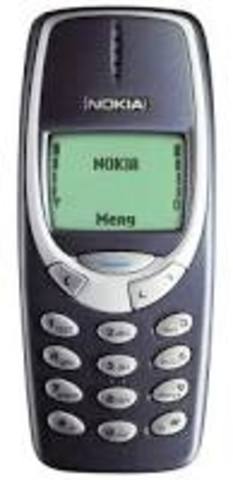 Mi primer Movil