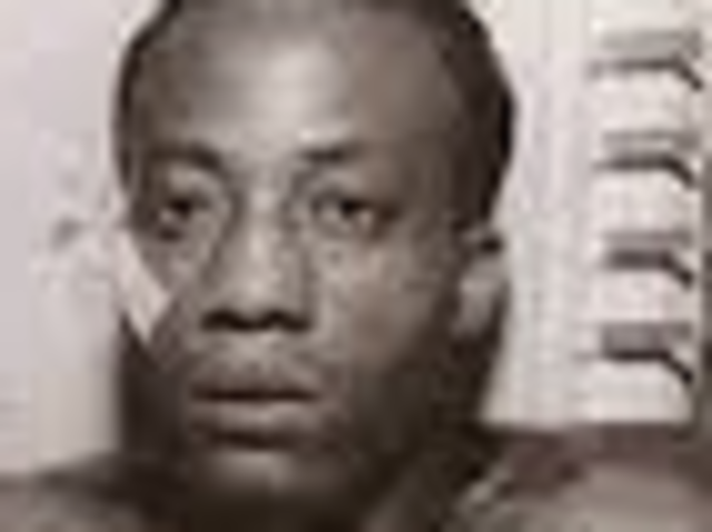 Felton Turner is almost lynched by KKK