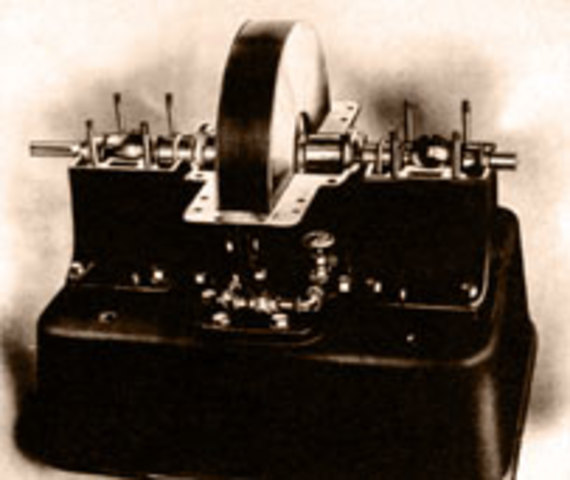 "Tesla Turbine Made Public"