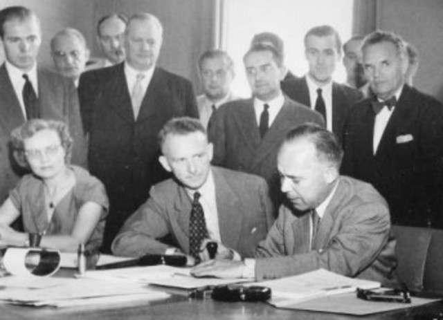 United Nations 1951 Convention Relating to the Status of Refugees