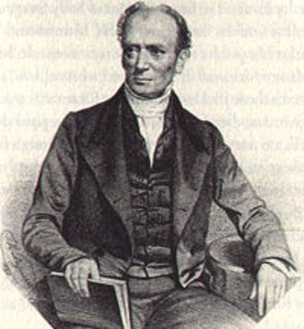 Coneix el Dr. Robert Grant