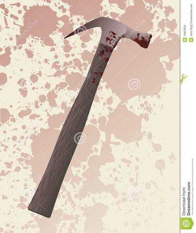 Prosper de hondenslachter.  1