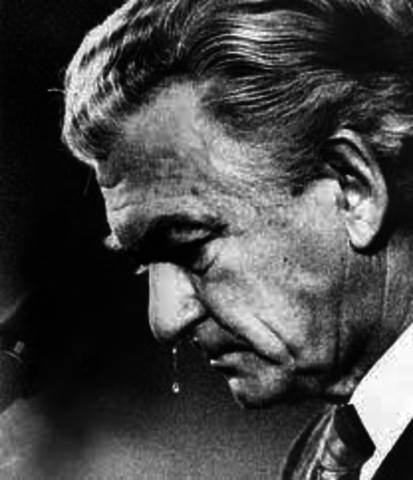 Tiananmen Square Massacre