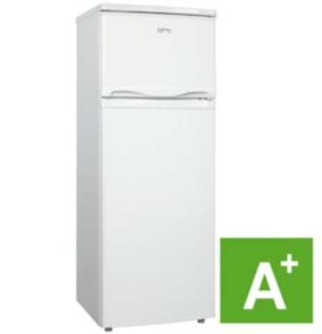 Mi primer Frigorifico