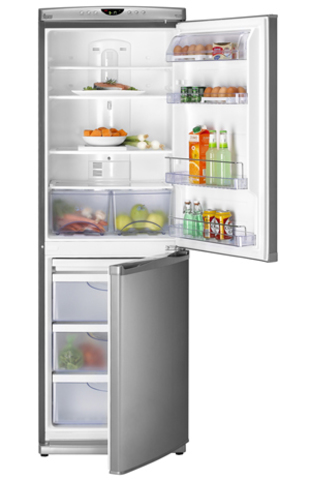 Mi Frigorifico actual