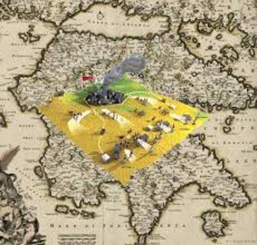 ΑΛΩΣΗ ΤΡΙΠΟΛΙΤΣΑΣ