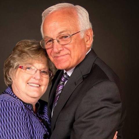 Mentor: Barb Randall