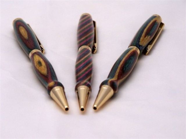 Leadership Opportunity: Workshop with Triple D Woodworks